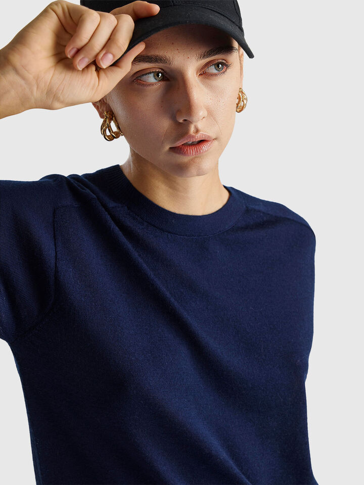 SWEATER Femme image number 4